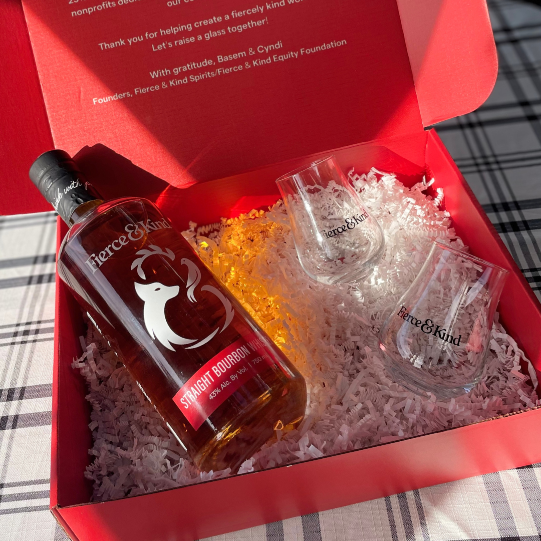 Elevate Their Whisky Experience With The Refined Tastes Gift Box