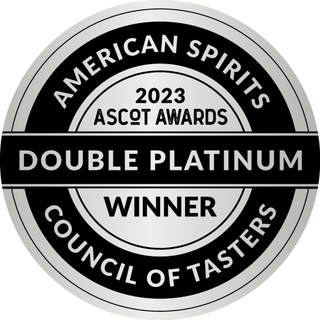 Fierce & Kind American Vodka