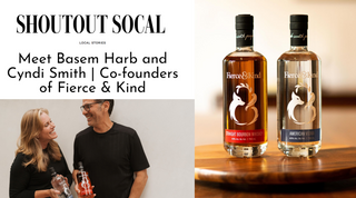 Shoutout Social Features Fierce & Kind Founders