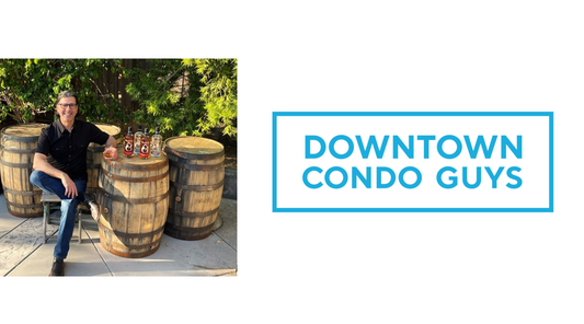 Downtown Condo Guys Features Fierce & Kind