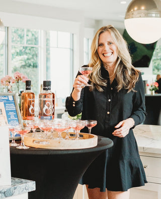 CANVAS REBEL: Meet Cyndi Smith