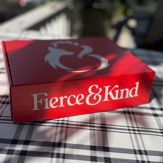Fierce & Kind American Vodka