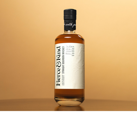 Very Limited Release Single Barrel Cask Strength Whiskey