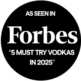 Fierce & Kind American Vodka